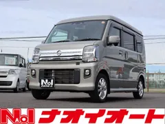 Nissan Clipper Rio