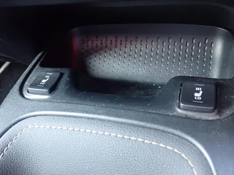 Toyota Corolla Touring
