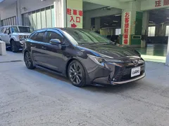 Toyota Corolla Touring