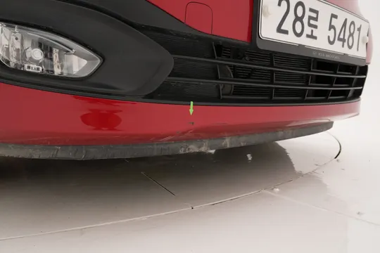 Kia Pride
