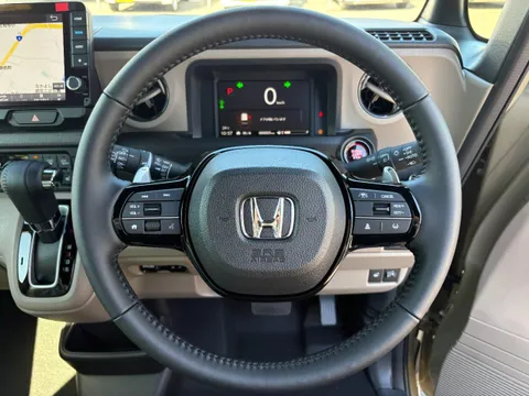 Honda N-BOX Joy