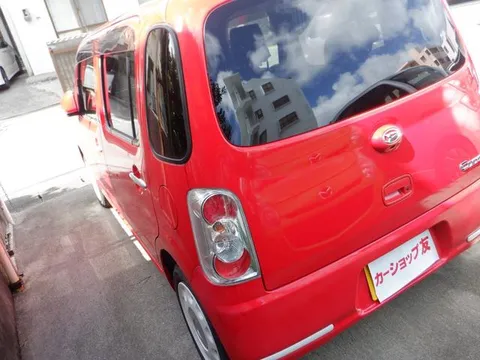 Daihatsu Mira Cocoa