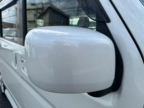 Nissan Clipper Rio
