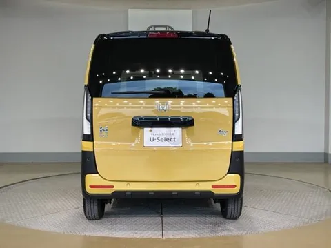 Honda N-BOX Joy
