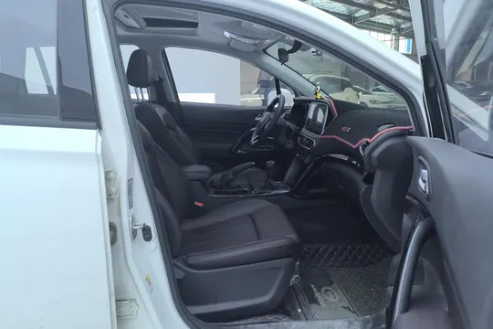 Gac GS4