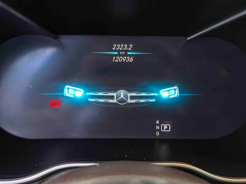 Mercedes-Benz Mercedes-Benz GLC