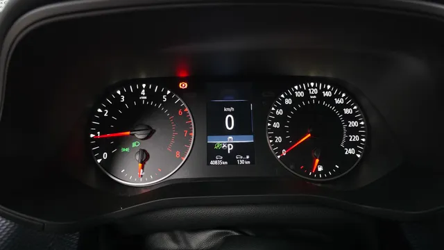Renault XM3