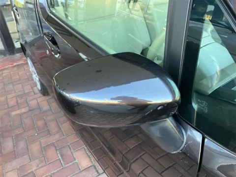Mazda Flair