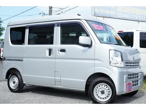 Nissan Clipper