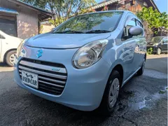 Suzuki Alto Eco