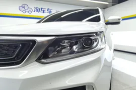 Geely