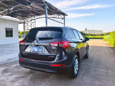 Buick Envision
