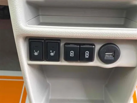 Suzuki Alto Lapin LC