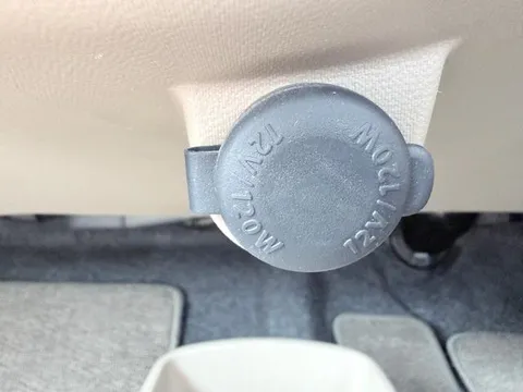 Suzuki Alto Eco