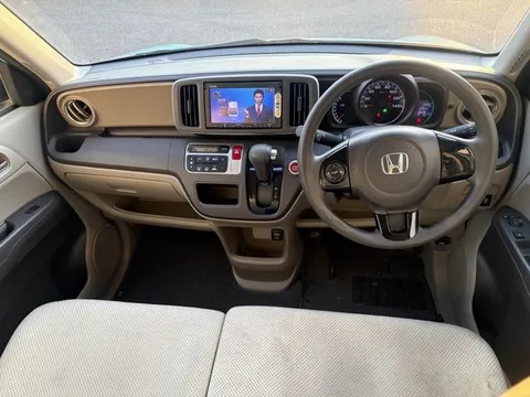 Honda N-ONE