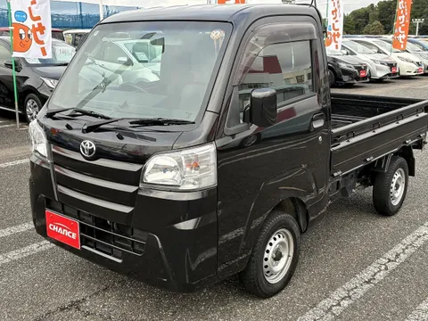Toyota Pixis Truck