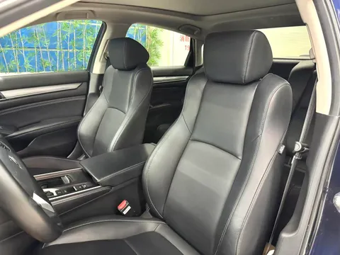 Honda Inspire