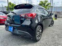 Mazda Mazda2 (Demio)