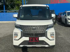 Mitsubishi eK X Space