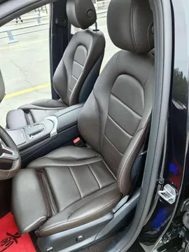 Mercedes-Benz Mercedes-Benz GLC