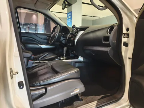 Nissan Terra