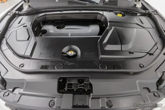 Wey VV5