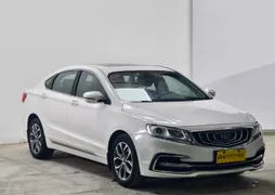 Geely Borui