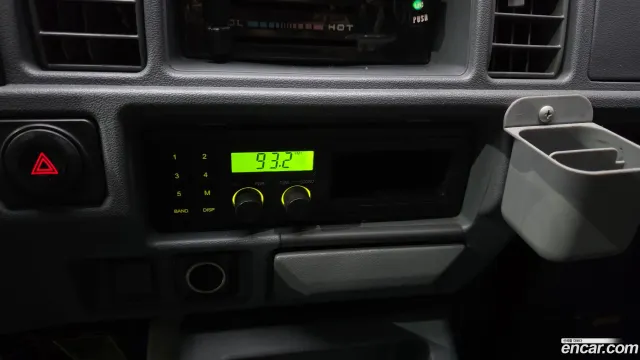 Chevrolet Damas