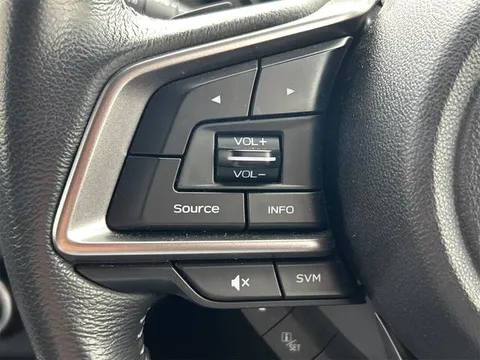 Subaru Impreza Sports