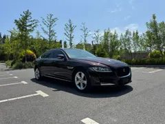 Jaguar XFL