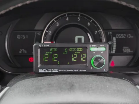 Honda S660