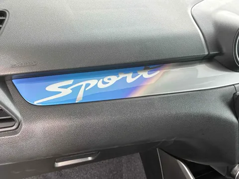 Suzuki Swift Sport