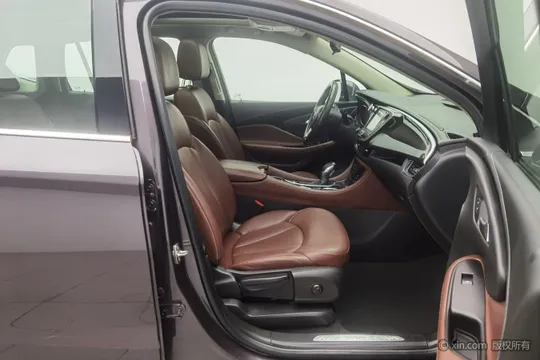 Buick Envision