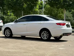 Geely