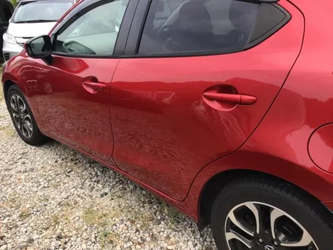 Mazda Mazda2 (Demio)
