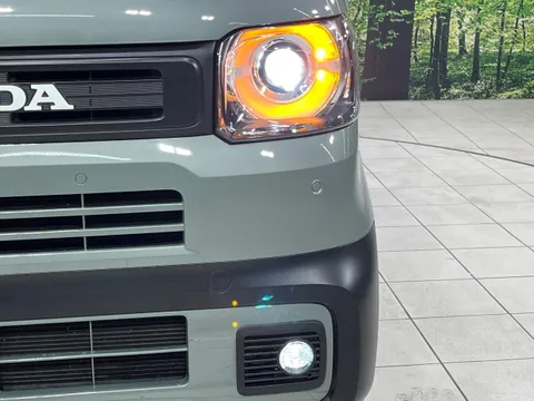 Honda N-BOX Joy