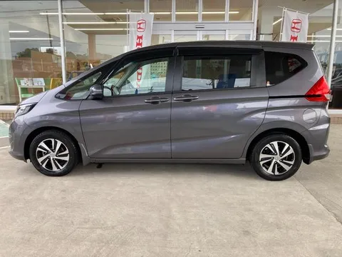 Honda Freed Plus