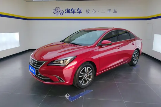 Changan Eado