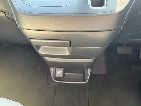 Honda Freed Plus