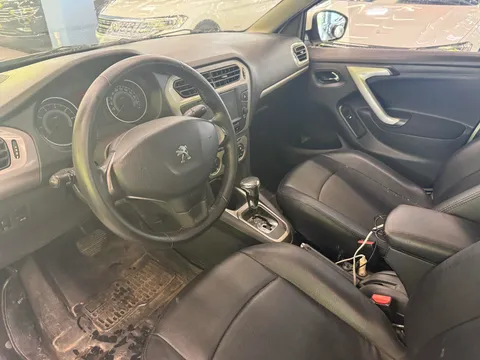 Peugeot 301