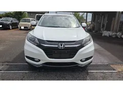 Honda HR-V (Vezel)