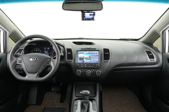 Kia Cerato (K3)
