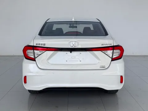 Honda Envix