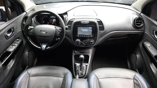 Renault QM3