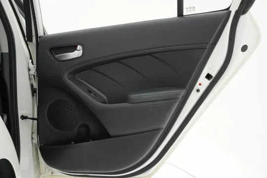 Kia Cerato (K3)
