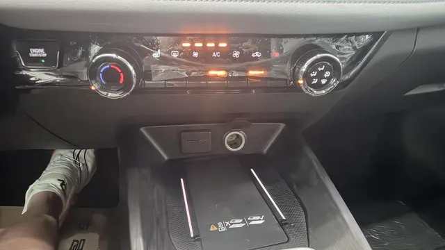 Chevrolet Monza