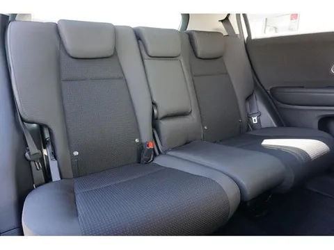 Honda HR-V (Vezel)