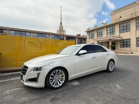 Cadillac