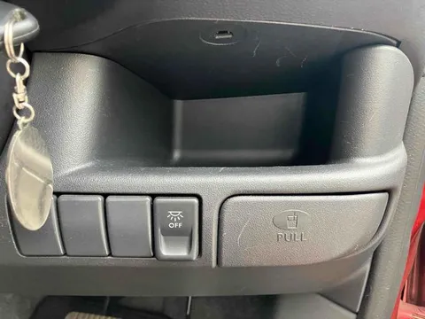 Subaru R1