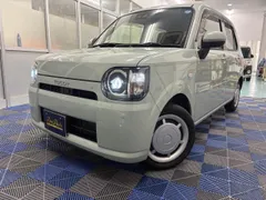 Daihatsu Mira Tocot